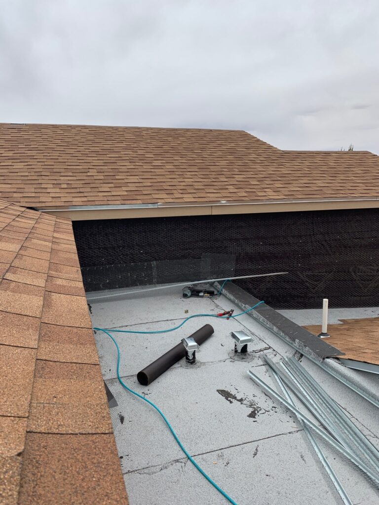 Professional Roofing Services in Las Cruces, NM