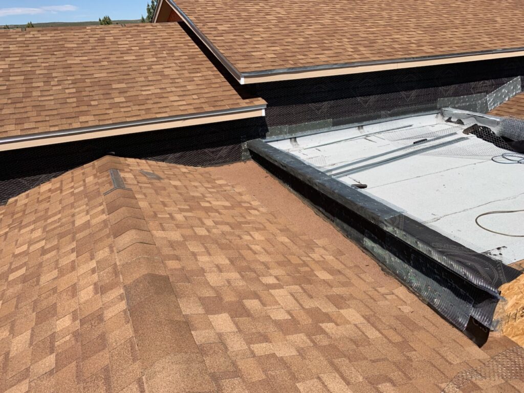 Our Roofing Process