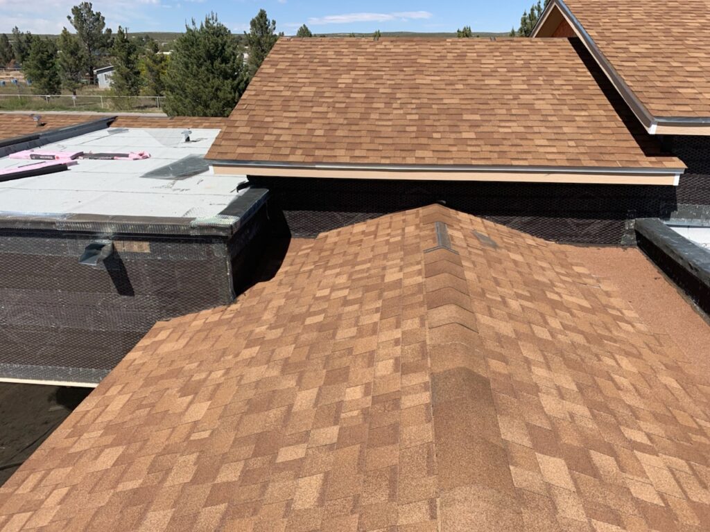 Benefits of Professional Roofing Services