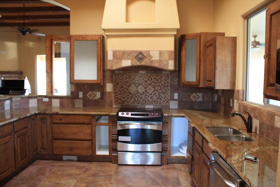 Kitchen Remodel Services in Las Cruces, NM